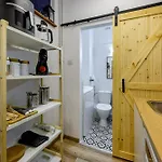 Rentplanet - Zdrowa شقة فروتسواف
