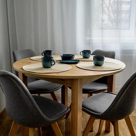 Rentplanet - Zdrowa * Wrocław