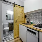 Rentplanet - Zdrowa Lejlighed *