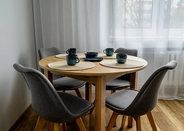 Rentplanet - Zdrowa * Βρότσλαβ